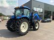 Tractor agrícola - New Holland - t6020 tractor (st27364)