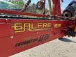 Henificador - Galfré - ag 650