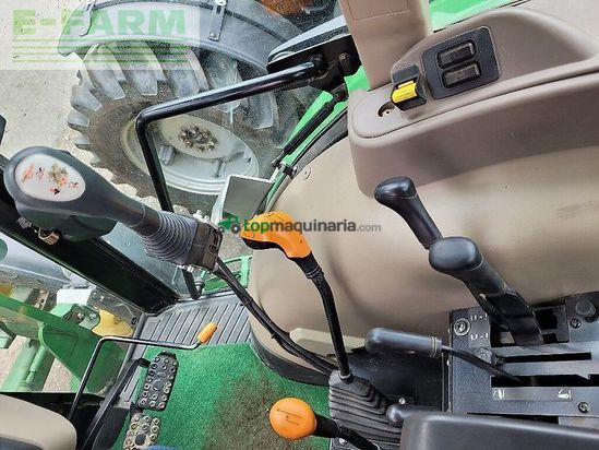 Tractor agrícola - John Deere - 5075 e