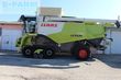 Cosechadora de Cereal - Claas - lexion 770 tt
