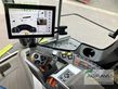 Cosechadora de Cereal - Claas - trion 730 montana