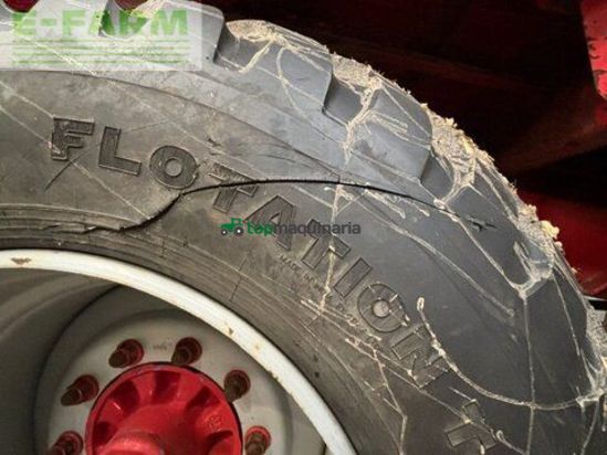 Remolqu agrícola -  - slw 40 t