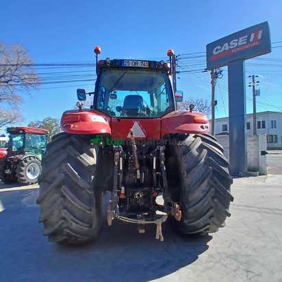Tractor agrícola - Case IH - MAGNUM 340 FPS