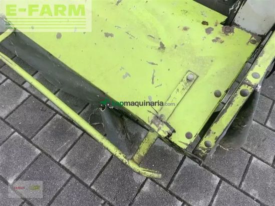 Cortacésped manual - Claas - corto 290 f