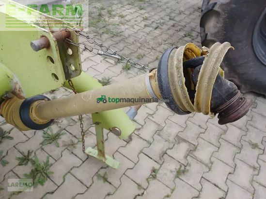 Cortacésped manual - Claas - disco 300 c