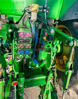 Tractor agrícola - John Deere - 8310r