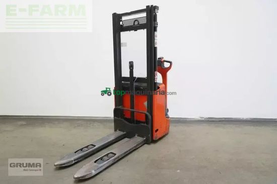 Elevadora - Linde - l 12 1172