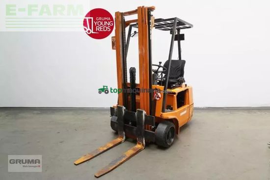 Elevadora - Still - r50-15