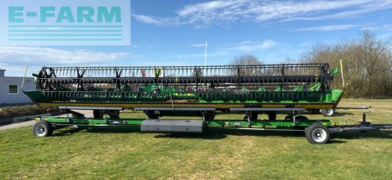Cabezal - John Deere - 735 D (1H00735DAM0815008)