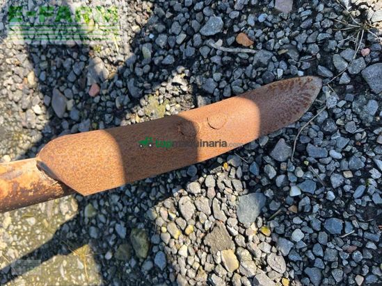 Combinado de siembra -  - fze 68 str