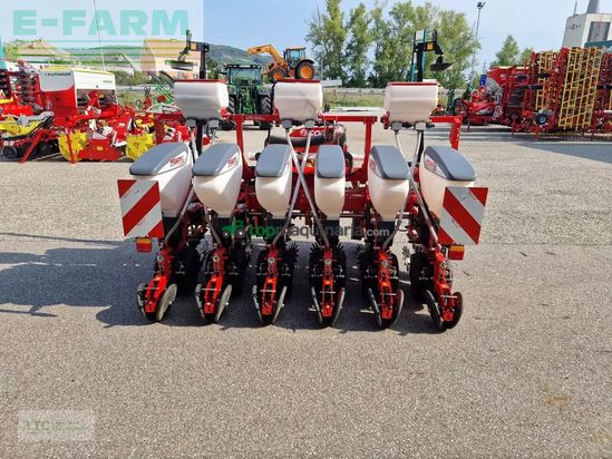 Sembradora monograno mecanica -  - prosem k variant