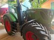 Tractor agrícola - Fendt - 312 vario profi+
