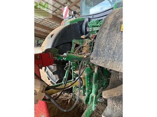 Tractor agrícola - John Deere - 6175r