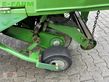 Remolqu agrícola - Krone - gebr. titan 6/48 gl ladewagen