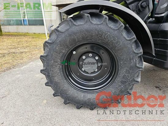 Tractor agrícola - Valtra - n 155e d 2b1 fl