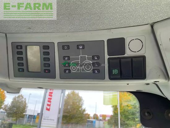Tractor agrícola - Claas - arion 620 cmatic cebis CMATIC CEBIS
