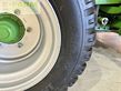 Empacadora gigant - Krone - fortima v 1500 mc
