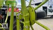 Henificador - Claas - volto 870