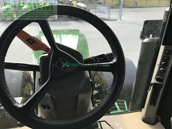 Tractor agrícola - John Deere - 7r 350 reaktive lenkung!