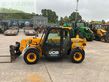 Telescopica - JCB - 525-60 hi viz telehandler (st26607)
