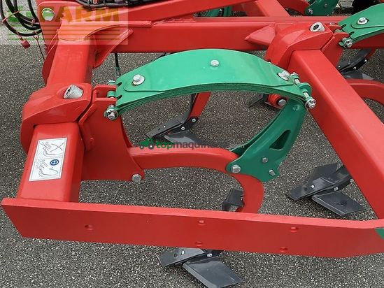 Cultivador - Kverneland - enduro 3000