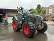 Tractor agrícola - Fendt - 728