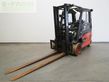 Elevadora - Linde - e 40/600 hl 388