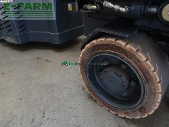 Elevadora - Combilift - am15se