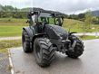 Tractor agrícola - Valtra - g135 v schwarzmetallic