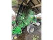 Empacadora gigant - John Deere - 864 maxicut