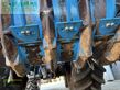 Sembradora - Lemken - saphir 10 + zirkon 8/300 isobus