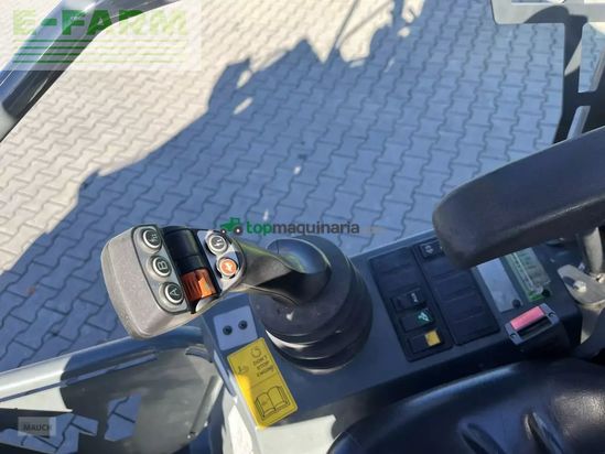 Telescopica - Weidemann - 1880 mit euroaufnahme