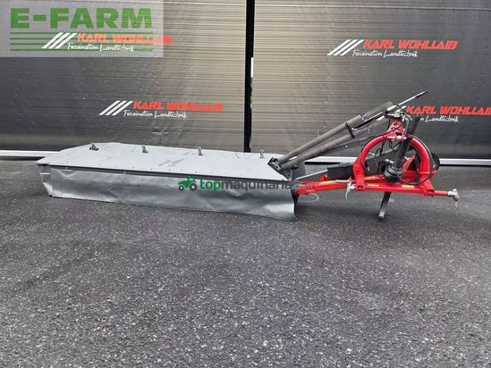 Cortacésped manual - Fella - ramos sm 350p