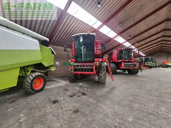 Cosechadora de Cereal - Laverda - l2050