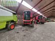 Cosechadora de Cereal - Laverda - l2050
