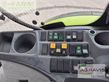 Tractor agrícola - Claas - arion 660 cmatic cis+ CMATIC CIS+
