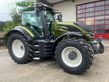 Tractor agrícola - Valtra - t215d m. rüfa und fk