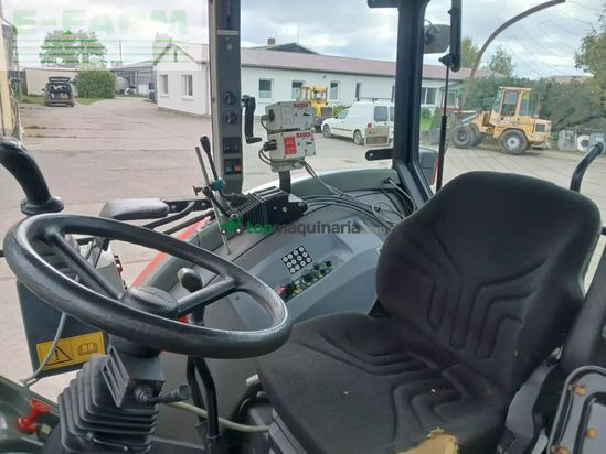 Tractor agrícola - Zetor - 9641 forterra