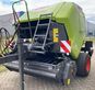 Empacadora gigant - Claas - rollant 520 rc