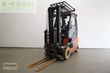 Elevadora - Linde - h 30 t 1202