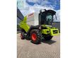 Cosechadora de Cereal - Claas - evion