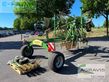 Rastrillo - Krone - swadro tc 880
