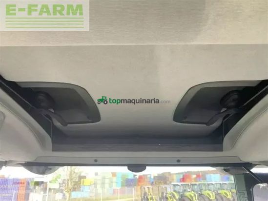 Tractor agrícola - Claas - arion 570 cmatic cebis