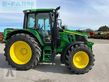 Tractor agrícola - John Deere - 6100m