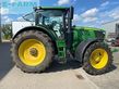 Tractor agrícola - John Deere - 6215r