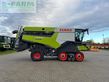 Cosechadora de Cereal - Claas - lexion 6700 tt