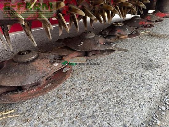 Cortacésped manual - Lely - 350