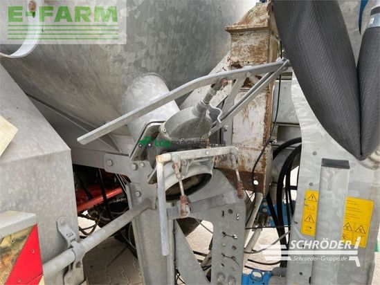 Cuba de purin - Briri - vttw 18000 | bomech farmer 15