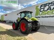 Tractor agrícola - Claas - axion 830 hexashift cebis
