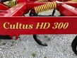 Cultivador - Väderstad - cultus 300 hd